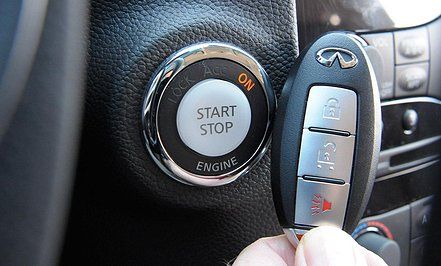 Automotive Locksmith