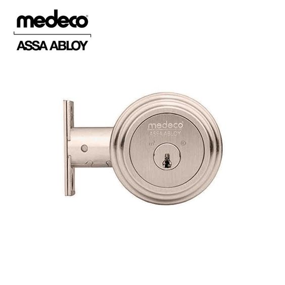 Medeco High Security